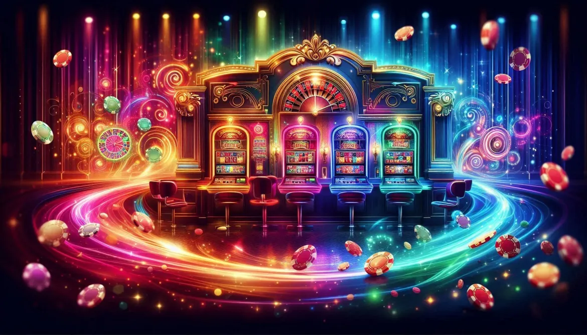 Golden Euro Casino